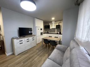Apartamento Centro de Jaén, Jaen